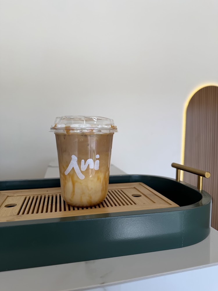 Ani matcha