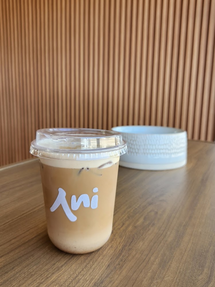 Ani matcha