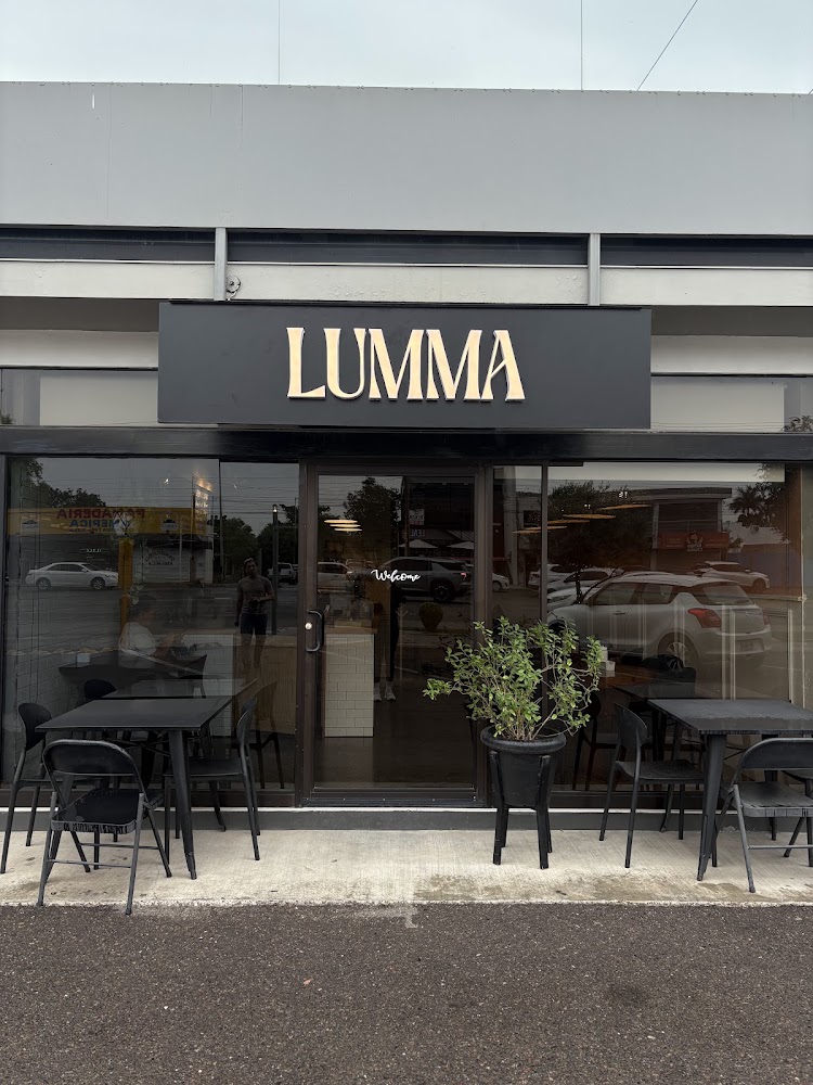 Lumma