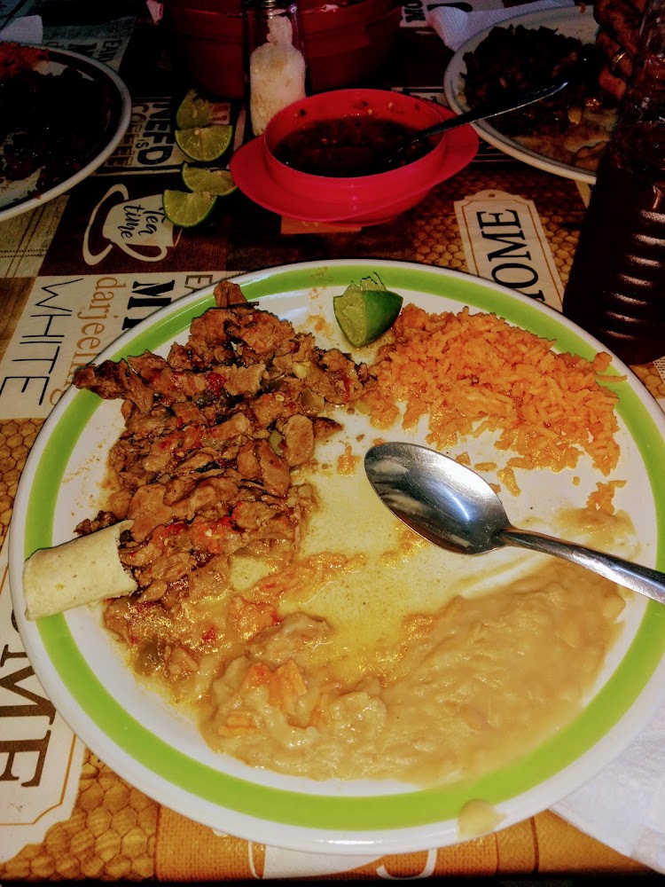 El Güero