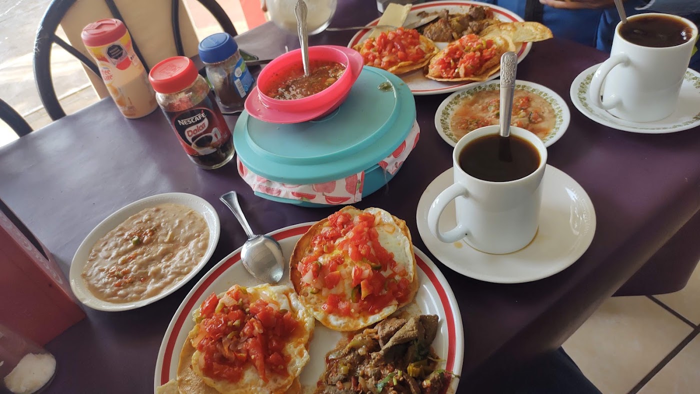 El Güero