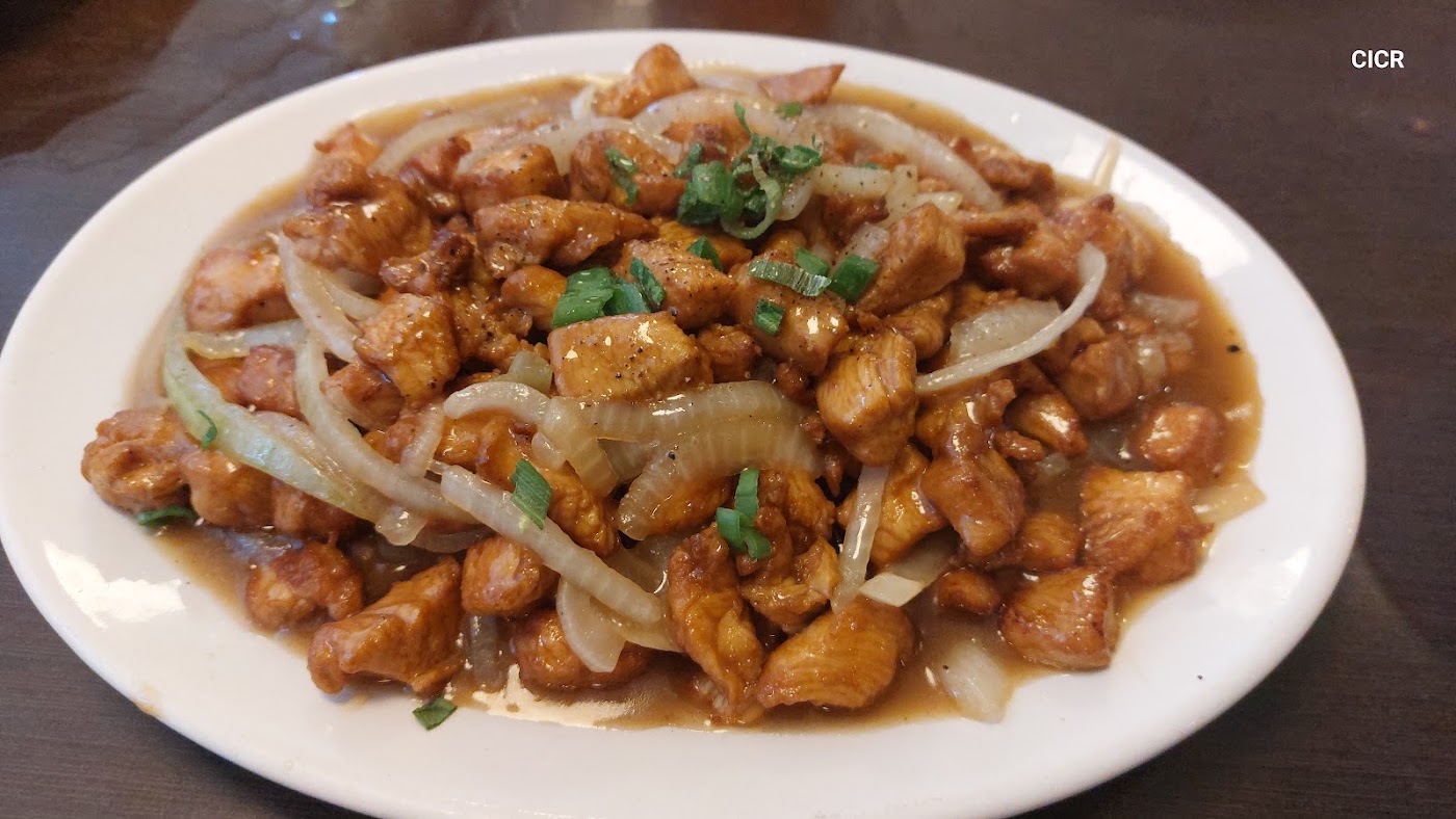 Tai Pak Monte Carlo