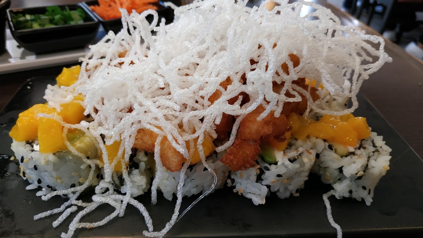 Tai Pak Monte Carlo