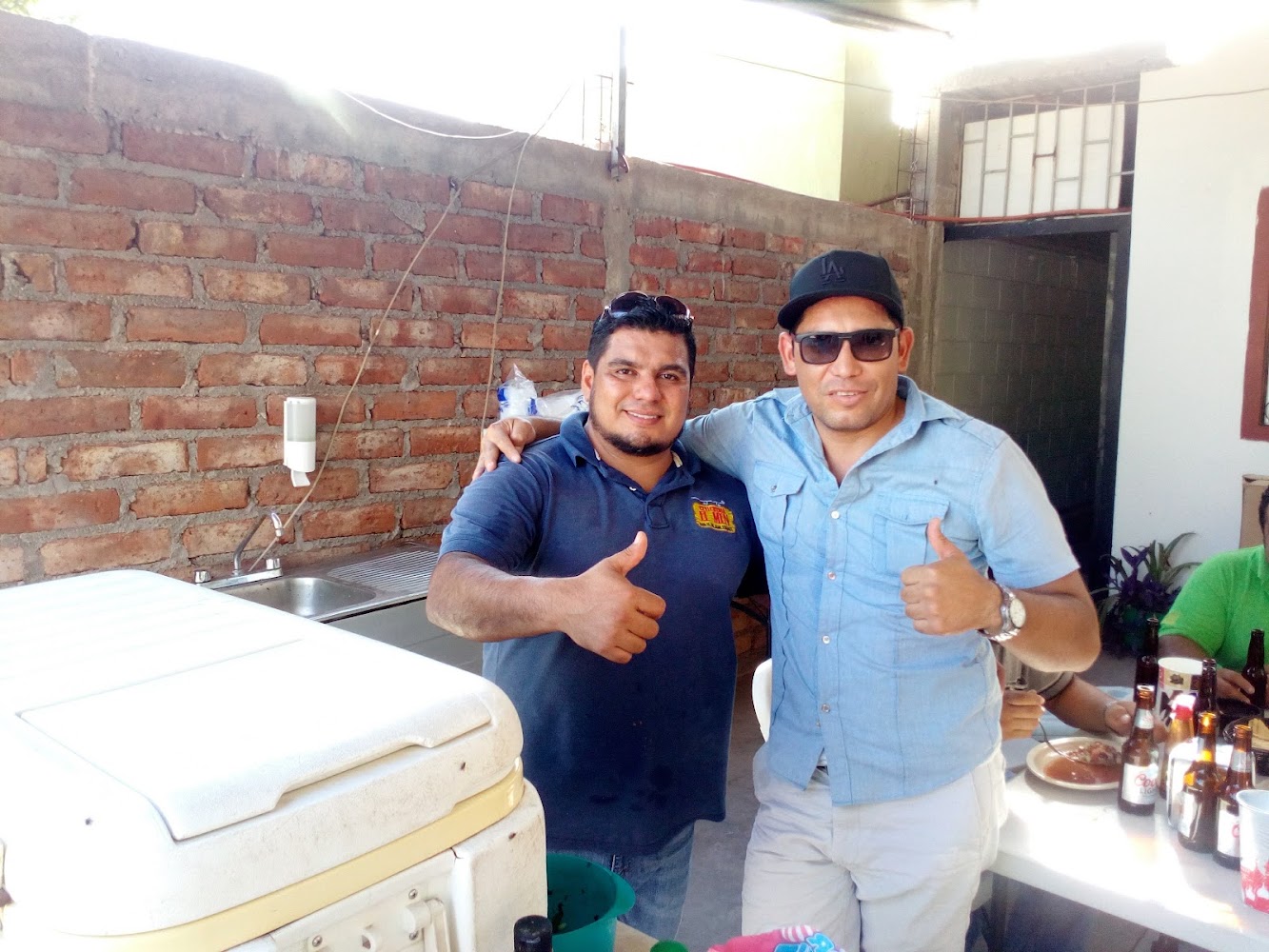 Cevicheria el Men