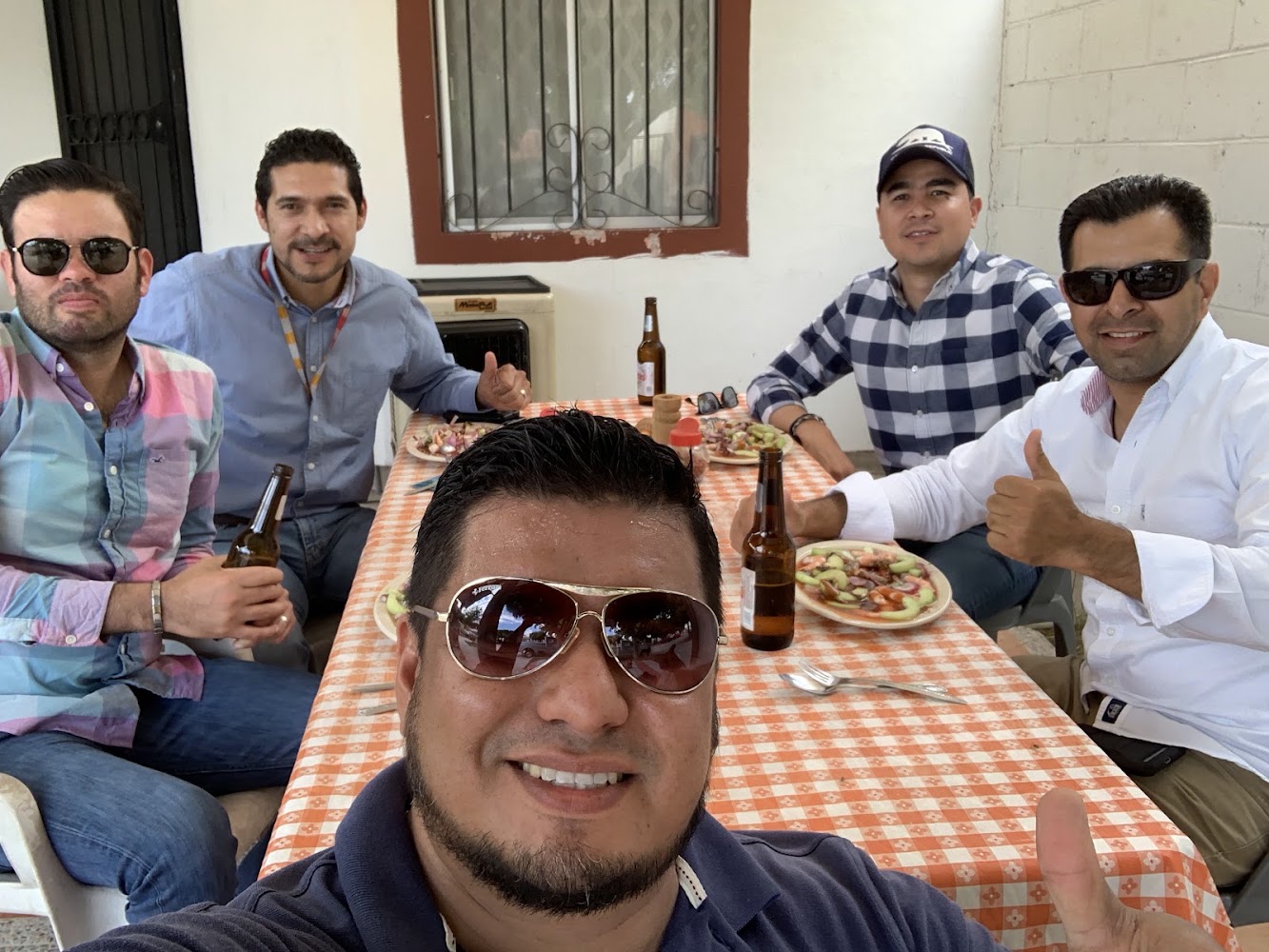 Cevicheria el Men
