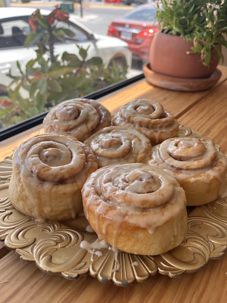 Panadería Madre Nata