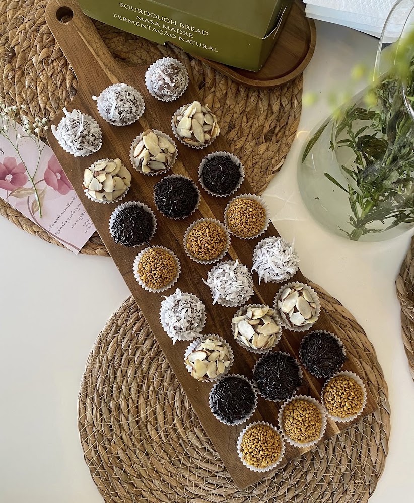 Panadería Madre Nata