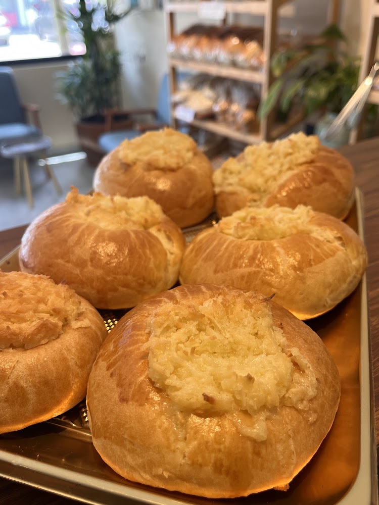Panadería Madre Nata