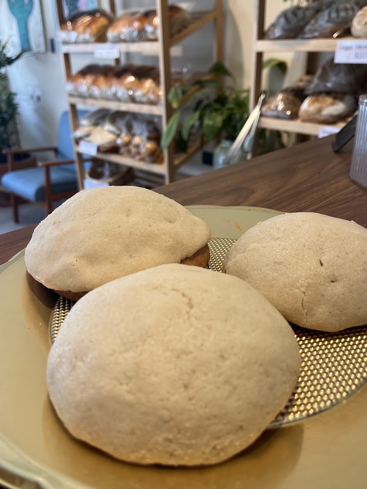 Panadería Madre Nata