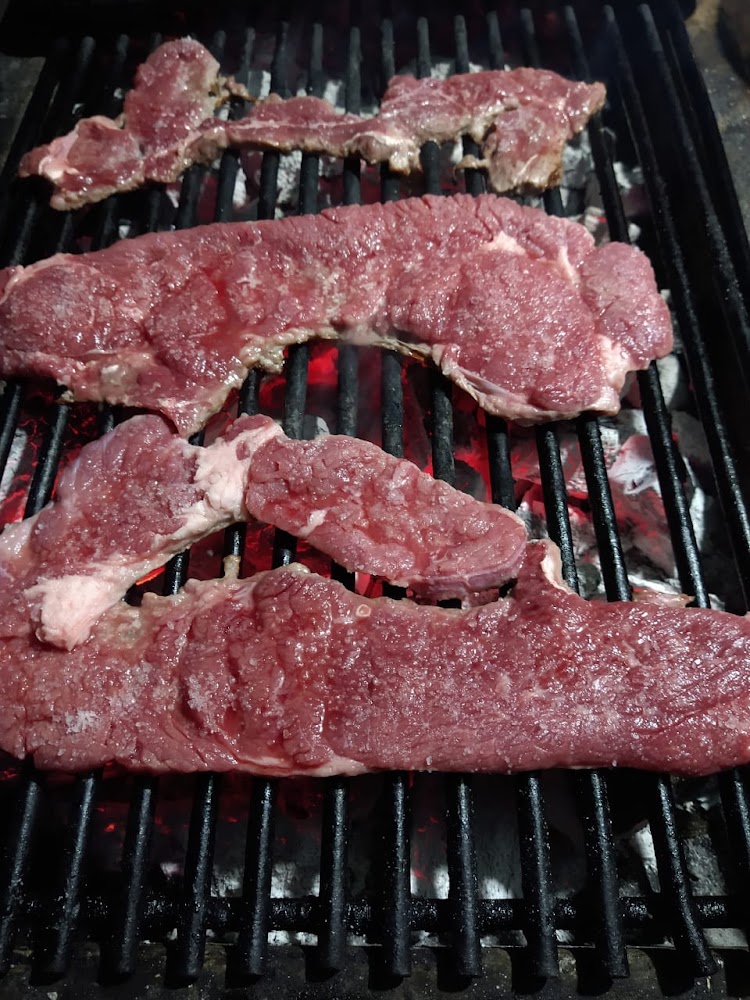 Taquería Nuevo Siglo