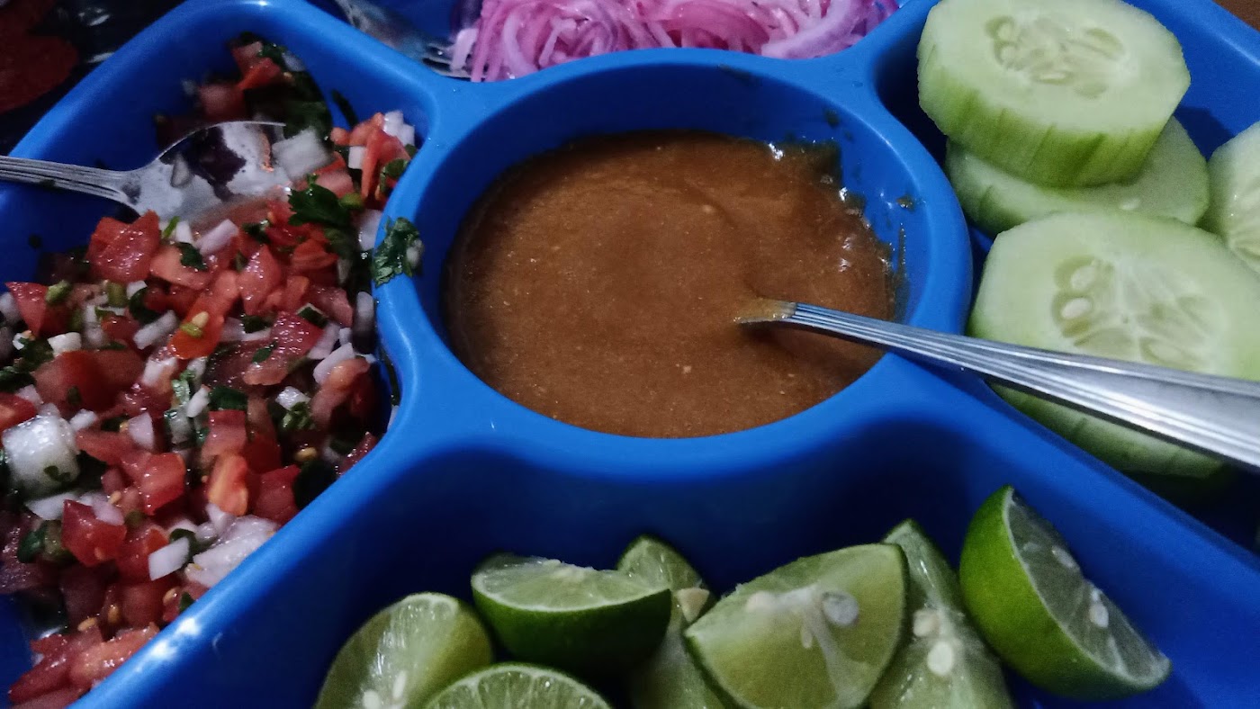 Taquería Nuevo Siglo