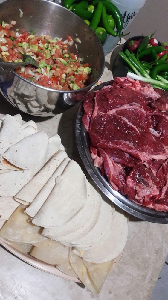Taquería Nuevo Siglo