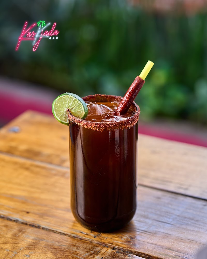 La Kar K Jada Bar