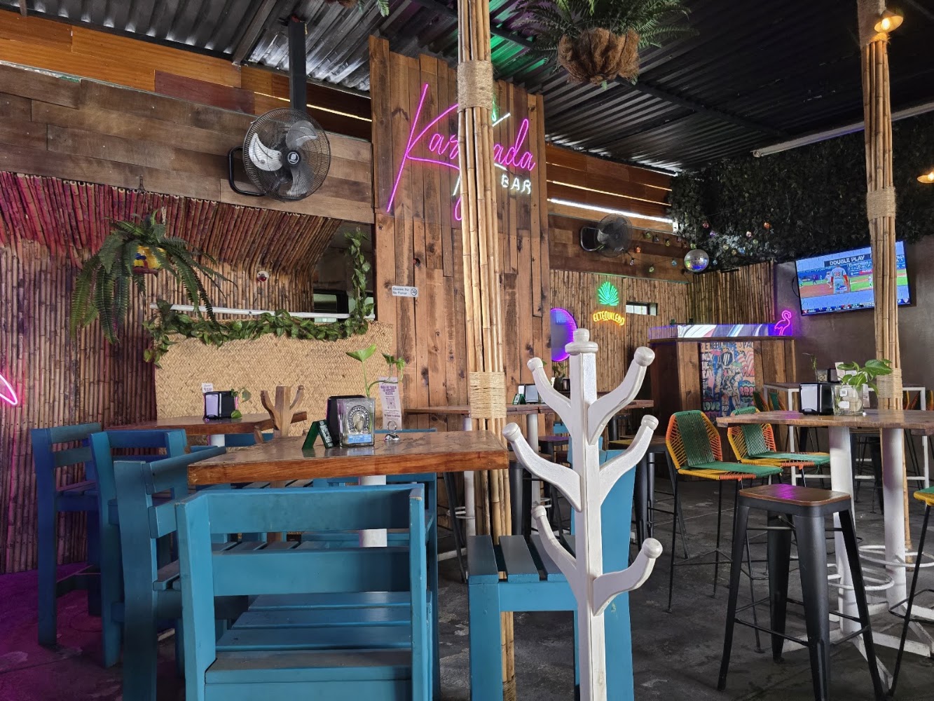 La Kar K Jada Bar
