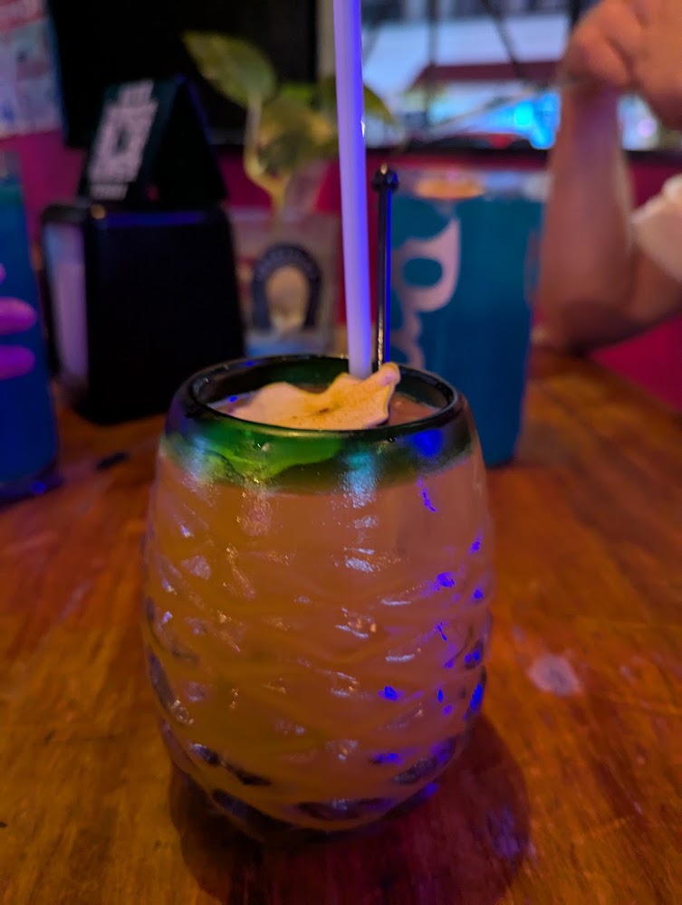 La Kar K Jada Bar