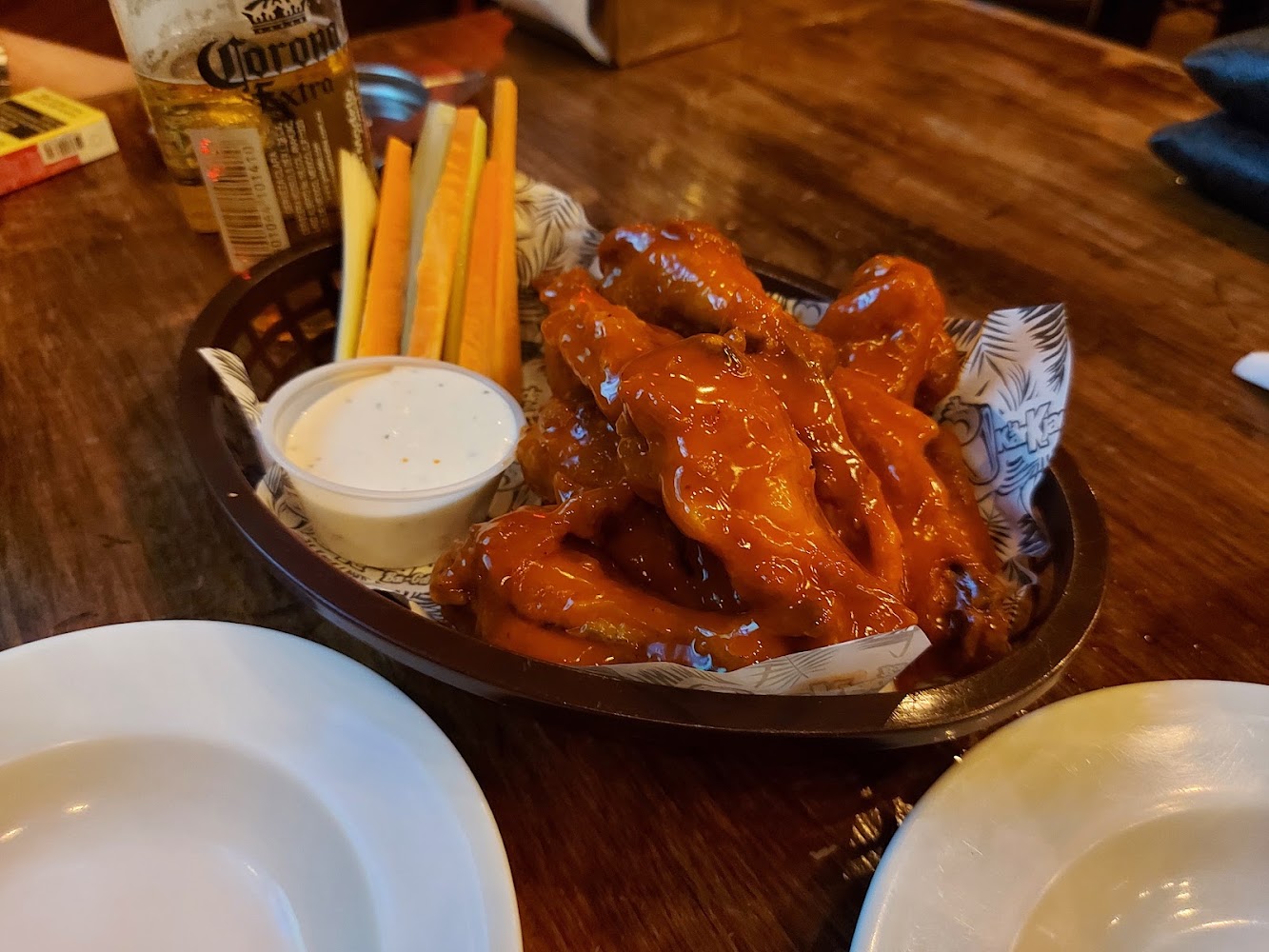 La Kar K Jada Bar