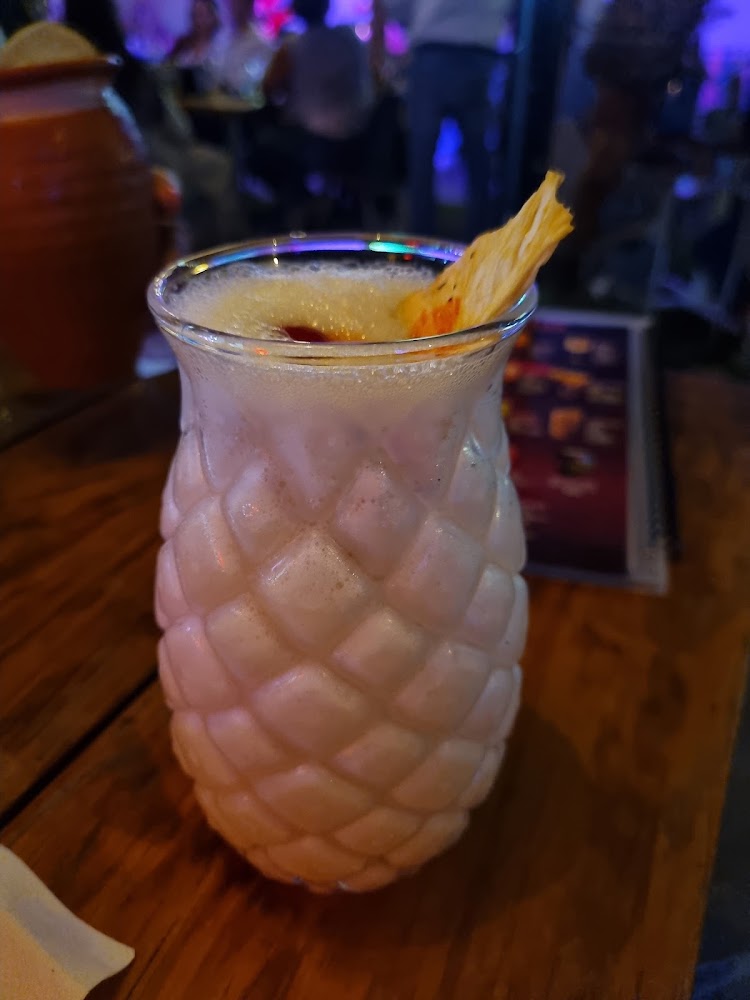 La Kar K Jada Bar