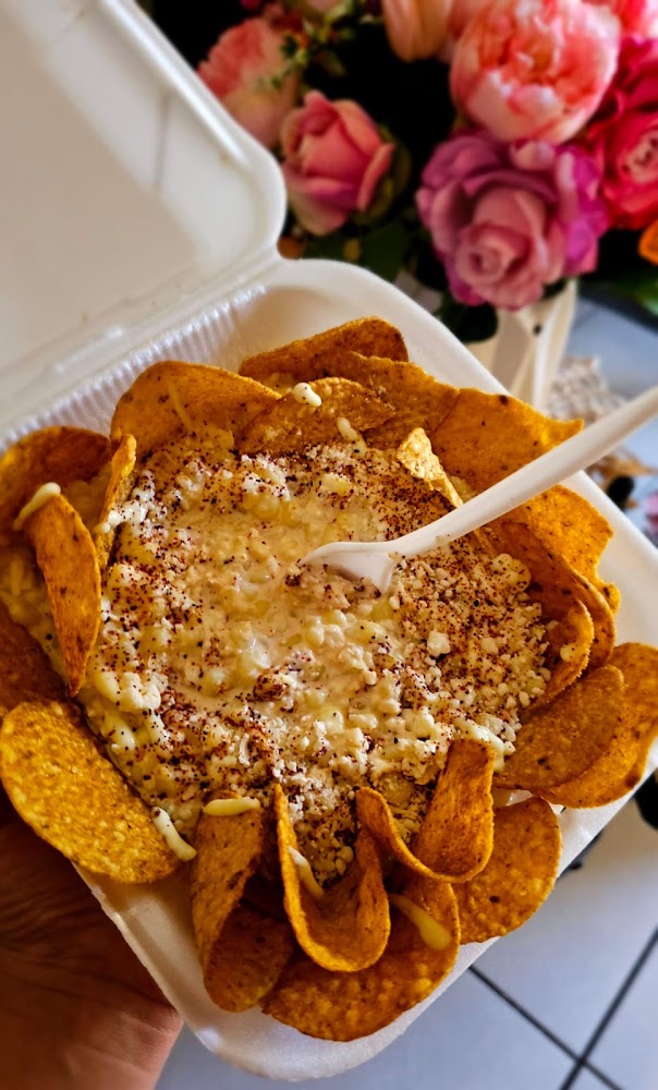 Elotes y Snacks "La Morrita"