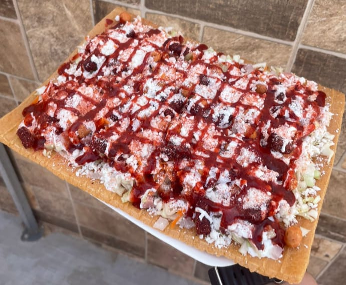 Elotes y Snacks "La Morrita"