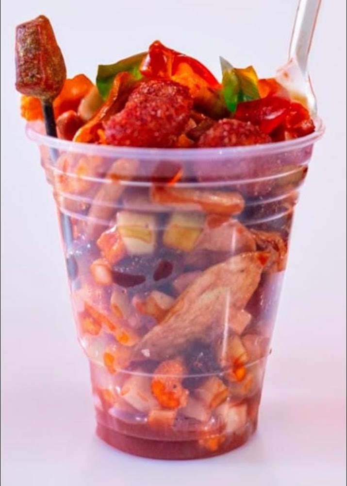 Elotes y Snacks "La Morrita"