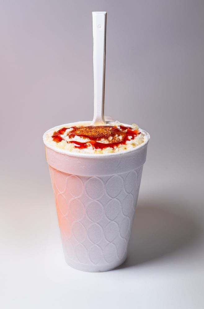 Elotes y Snacks "La Morrita"