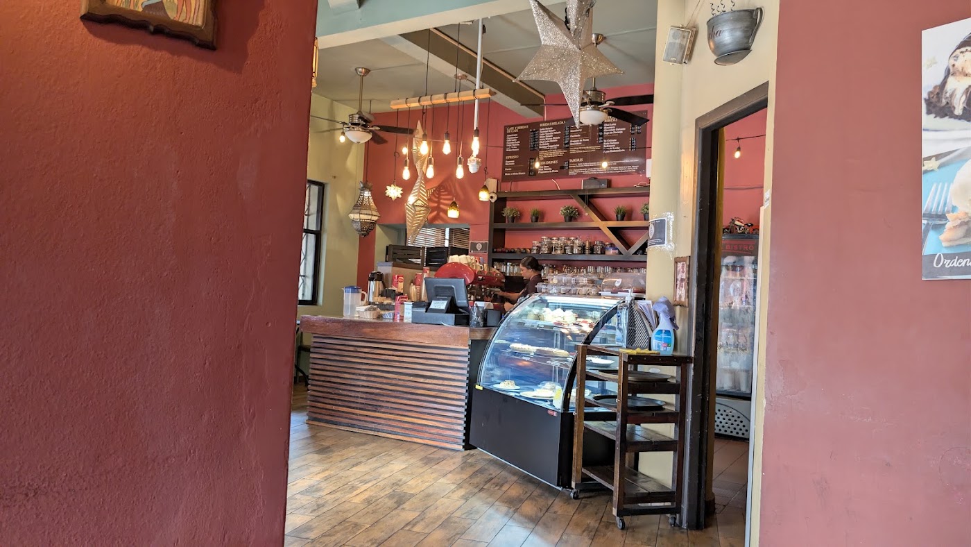 Allegro Caffe & Bistro