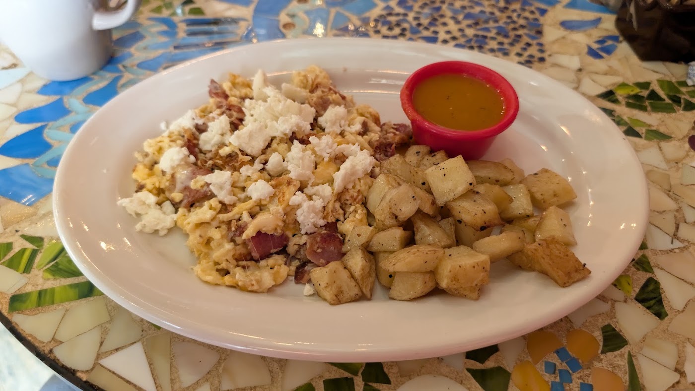 Allegro Caffe & Bistro