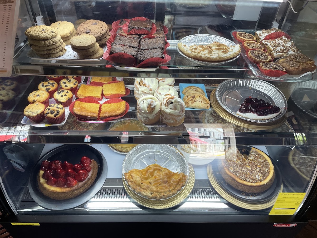 Allegro Caffe & Bistro
