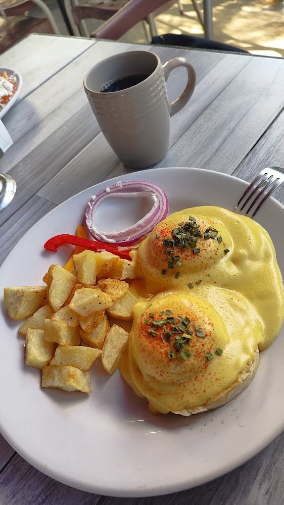 Allegro Caffe & Bistro
