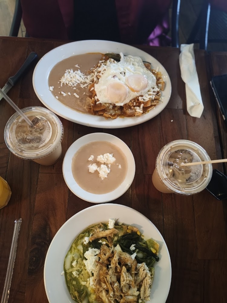 Allegro Caffe & Bistro