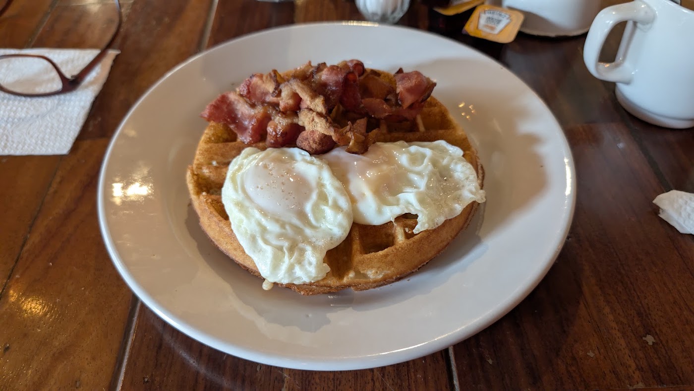 Allegro Caffe & Bistro