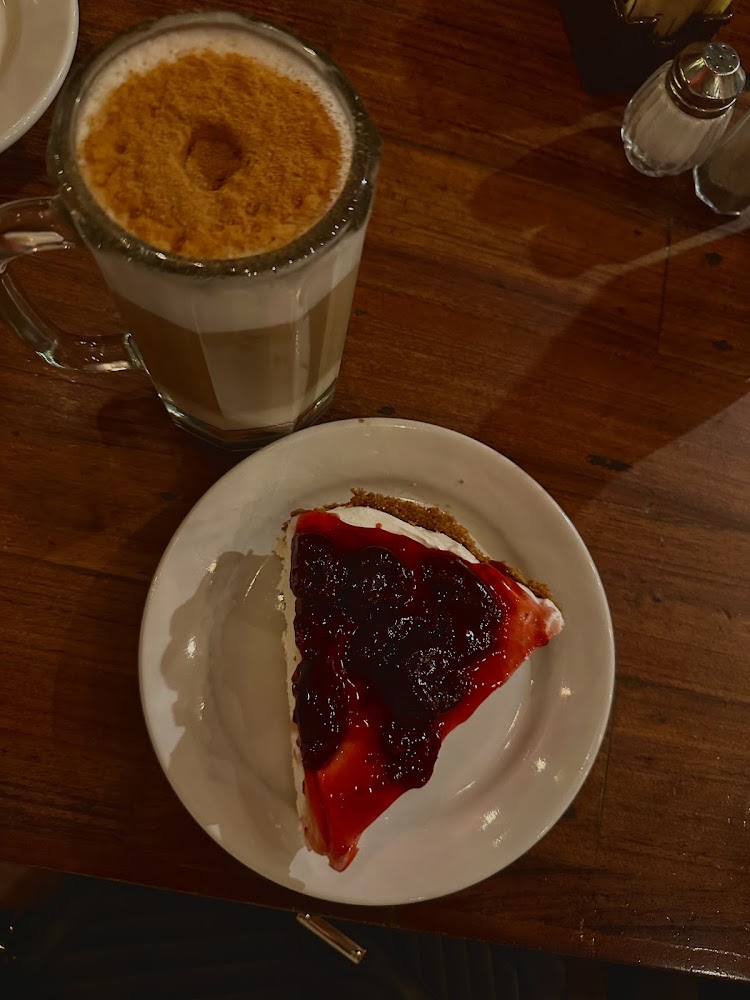 Allegro Caffe & Bistro