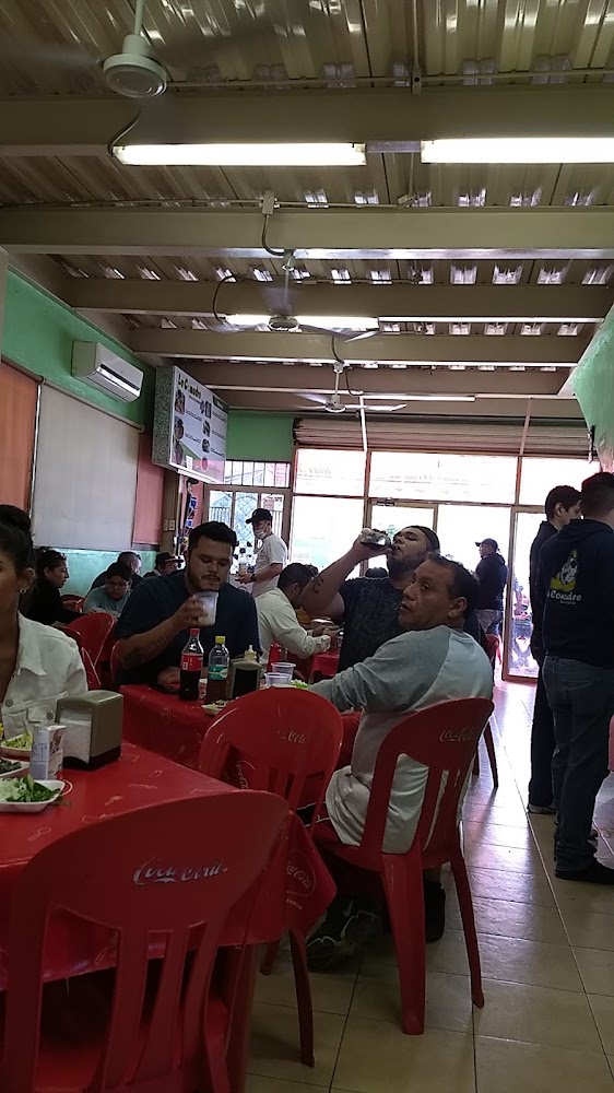 Tacos de Birria "La Comadre"