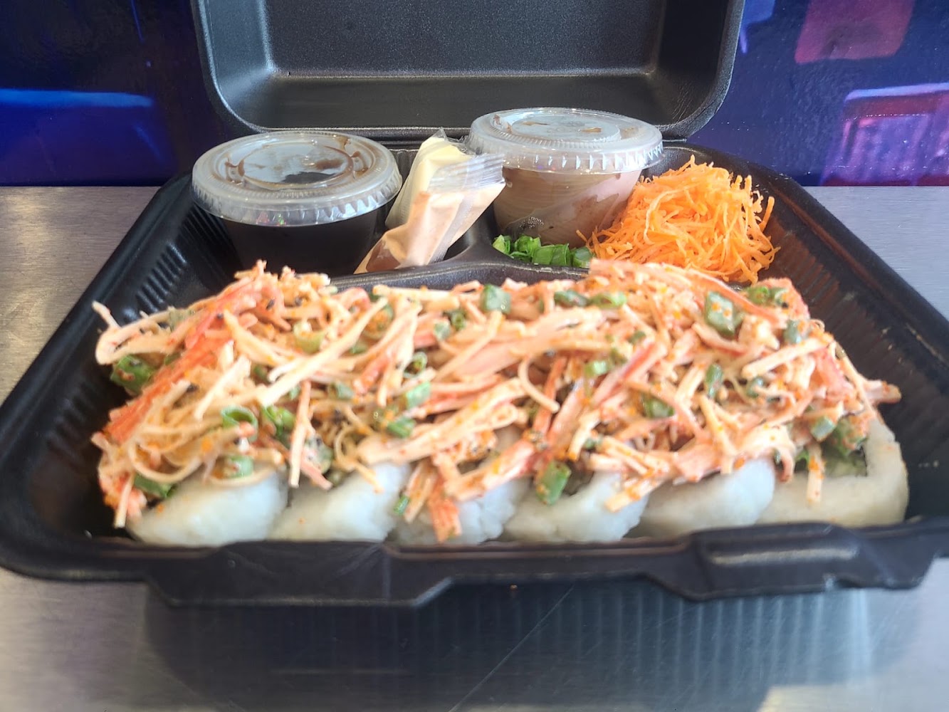Sushi Town Washuko Bistro
