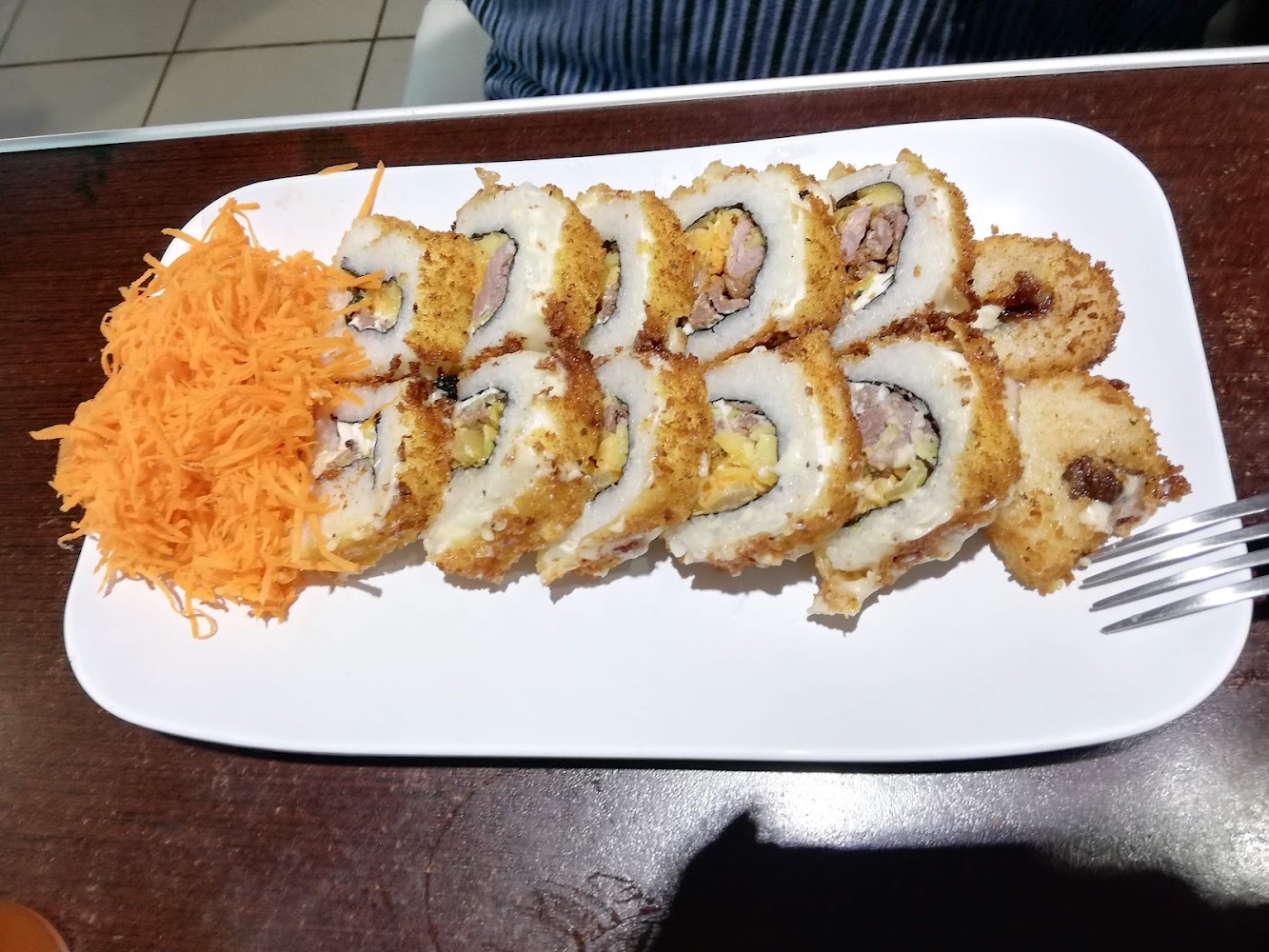 Sushi Town Washuko Bistro