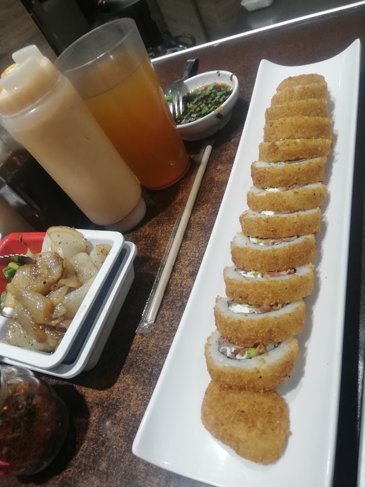 Sushi Town Washuko Bistro