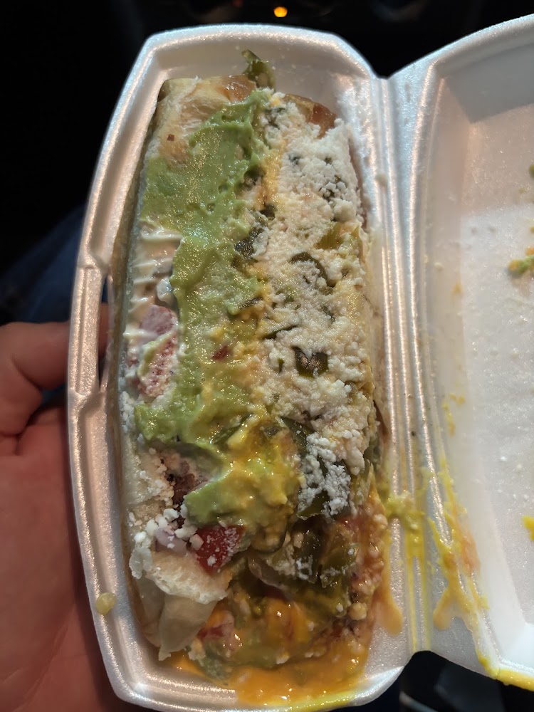Hot Dogs Madero