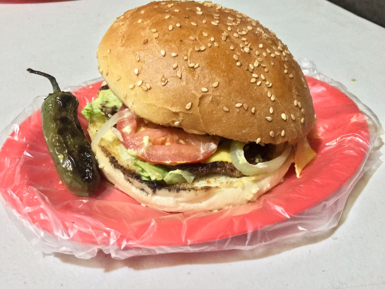Hot Dogs Madero