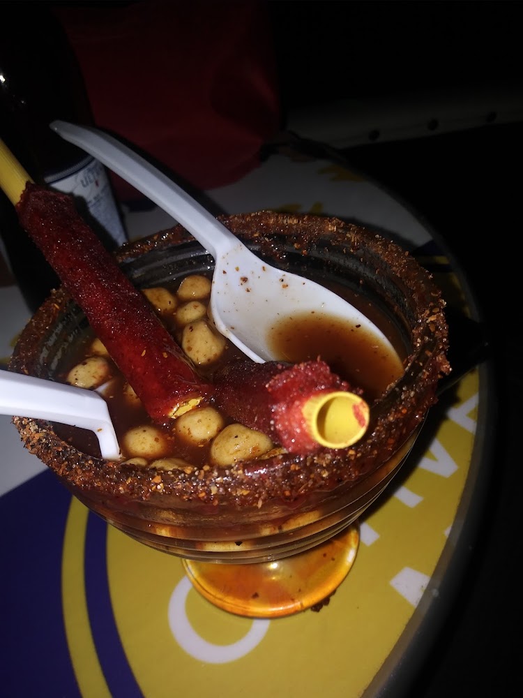 La Reynosa Bar