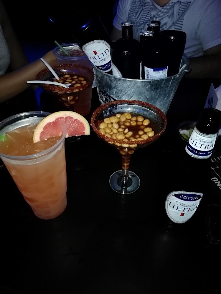 La Reynosa Bar