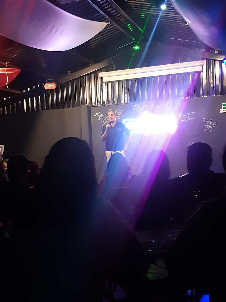 La Reynosa Bar