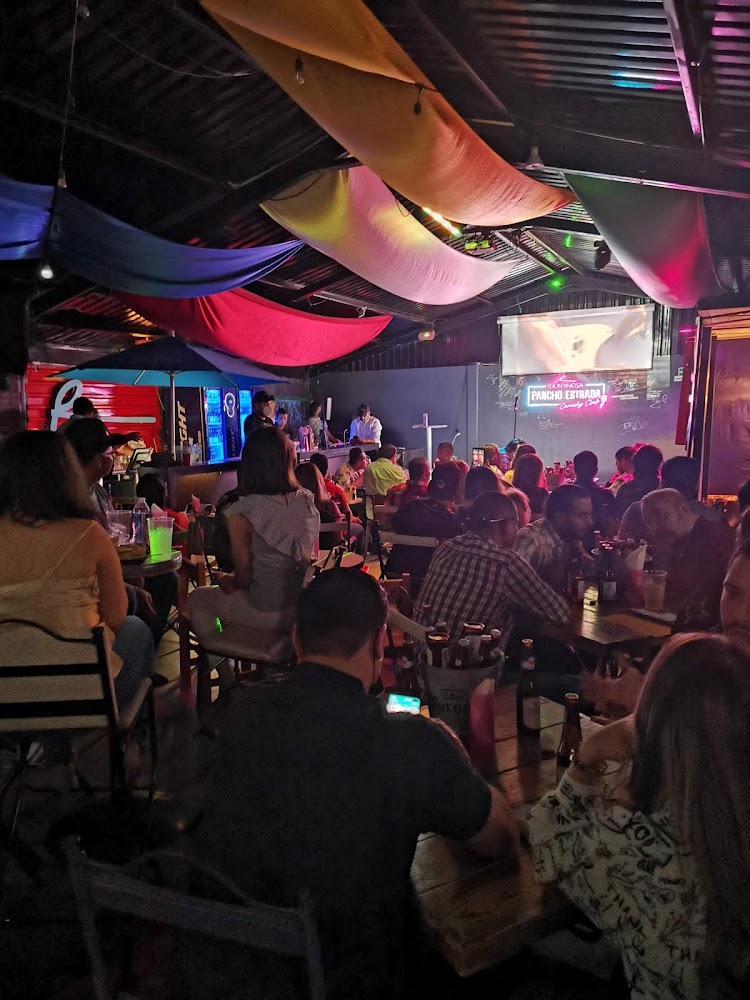 La Reynosa Bar