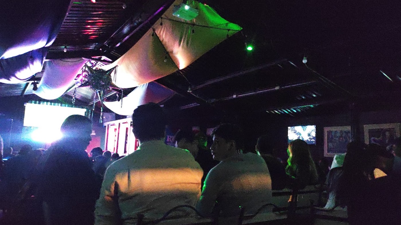 La Reynosa Bar