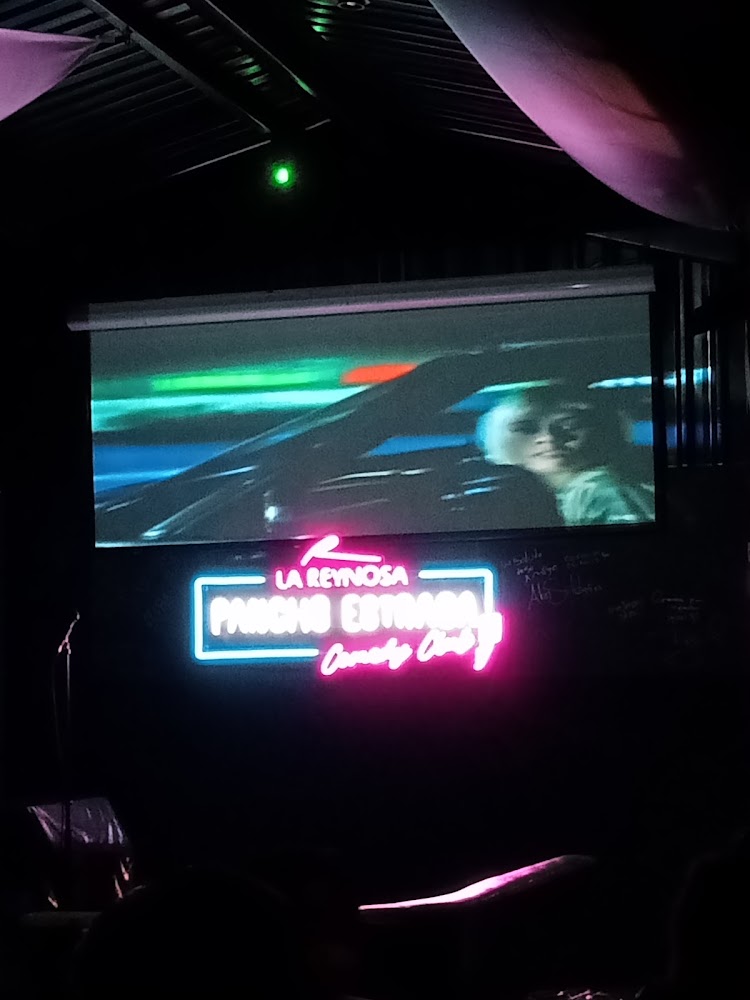 La Reynosa Bar