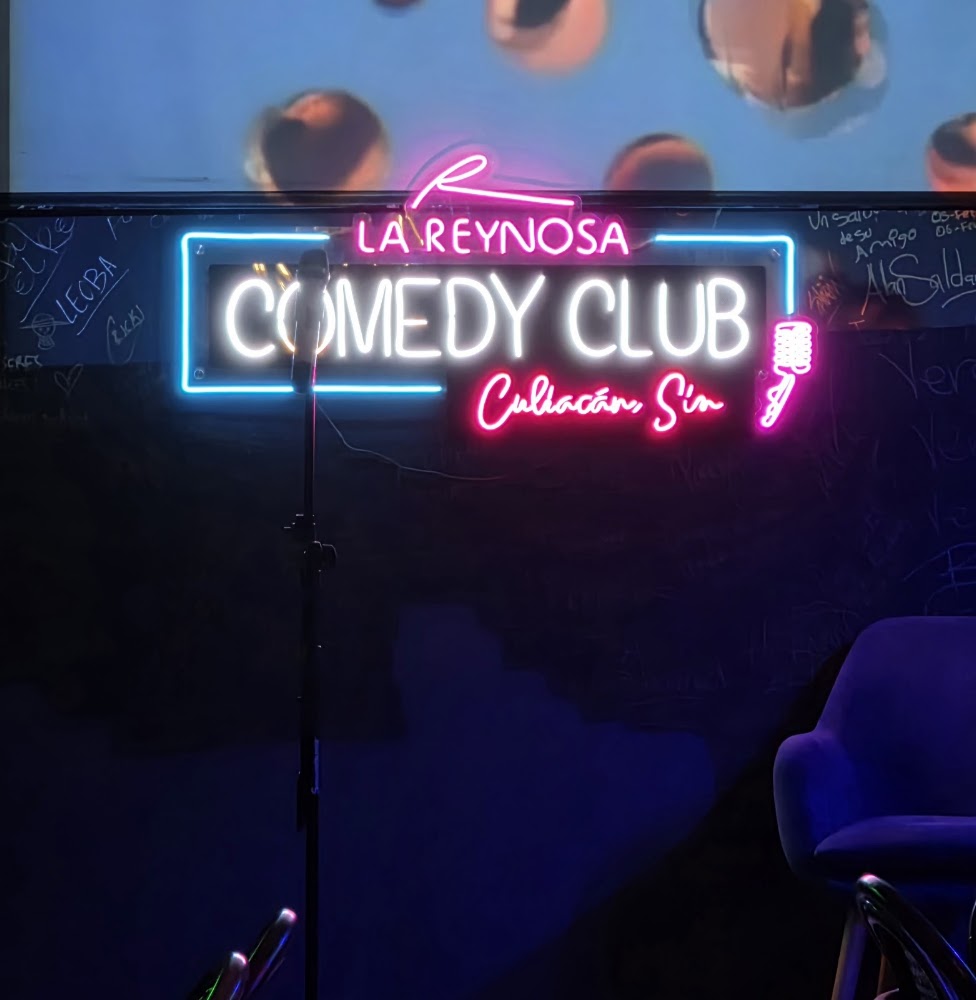 La Reynosa Bar