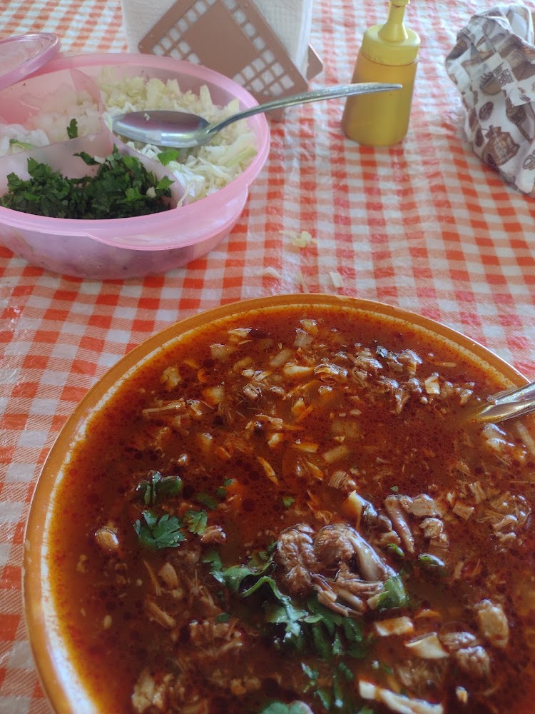 Birrieria EL REY