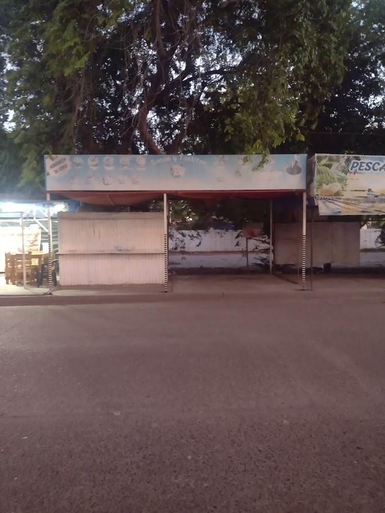 Birrieria EL REY