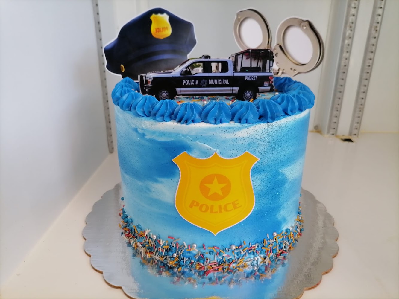 Pasteleria marysol