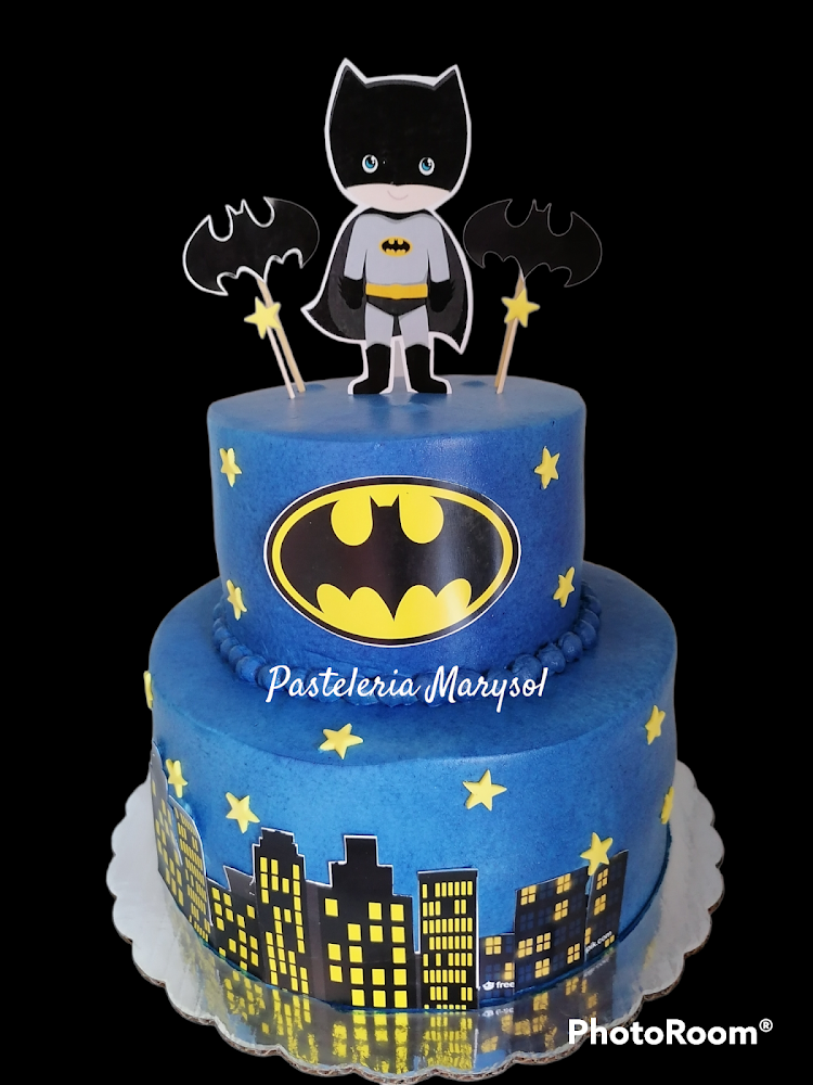Pasteleria marysol