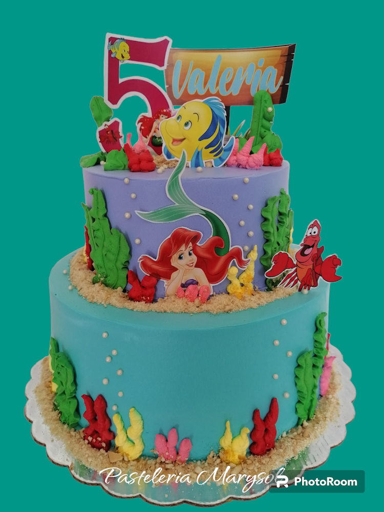 Pasteleria marysol